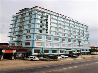 Agoda.com Myanmar Apartments & Hotels