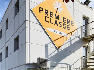 Agoda.com Apartments & Hotels France 