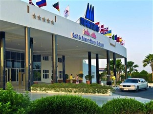 Agoda.com Egypt Apartments & Hotels