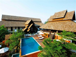 Agoda.com Thailand Apartments & Hotels