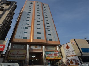 Agoda.com Saudi Arabia Apartments & Hotels