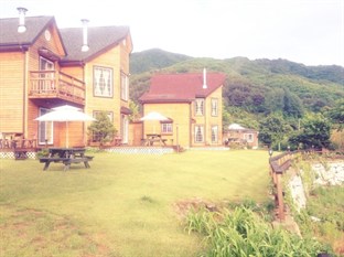 Agoda.com South Korea Apartments & Hotels