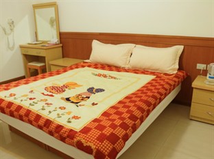 Agoda.com Taiwan Apartments & Hotels