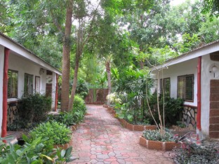 Agoda.com Thailand Apartments & Hotels