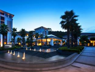 Agoda.com China Apartments & Hotels