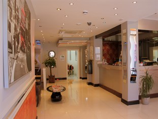 Agoda.com United Kingdom Apartments & Hotels