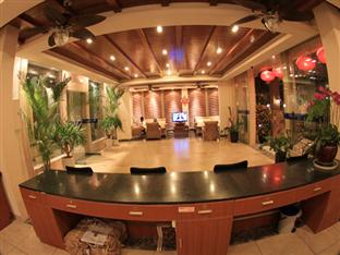 Agoda.com China Apartments & Hotels