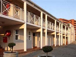 Agoda.com South Africa Apartments & Hotels