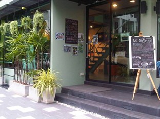 Agoda.com Thailand Apartments & Hotels