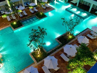 Agoda.com Thailand Apartments & Hotels