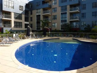 Agoda.com Australia Apartments & Hotels