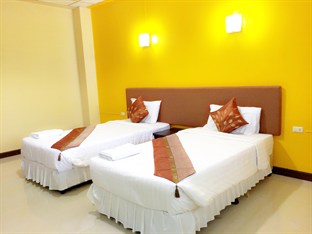 Agoda.com Thailand Apartments & Hotels