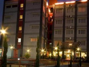 Agoda.com Indonesia Apartments & Hotels