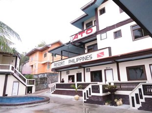 Agoda.com Philippines Apartments & Hotels