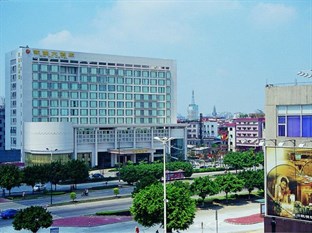 Agoda.com China Apartments & Hotels