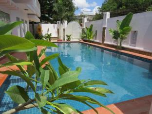 Agoda.com Cambodia Apartments & Hotels