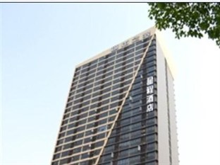 Agoda.com China Apartments & Hotels