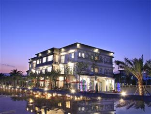 Agoda.com Taiwan Apartments & Hotels