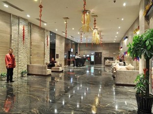 Agoda.com China Apartments & Hotels