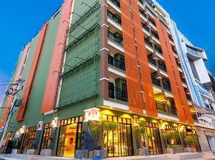 Agoda.com Thailand Apartments & Hotels