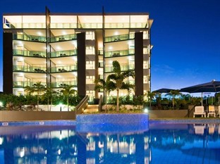 Agoda.com Australia Apartments & Hotels