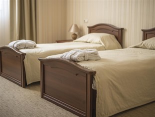 Agoda.com Russia Apartments & Hotels