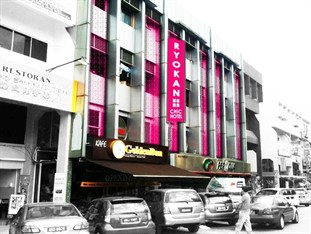 Agoda.com Malaysia Apartments & Hotels