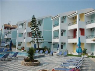 Agoda.com Greece Apartments & Hotels