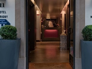 Agoda.com Apartments & Hotels France 