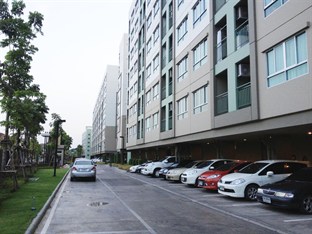 Agoda.com Thailand Apartments & Hotels