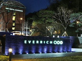 Agoda.com South Korea Apartments & Hotels