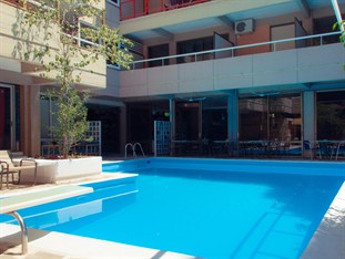 Agoda.com Greece Apartments & Hotels