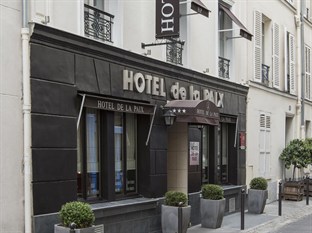 Agoda.com Apartments & Hotels France 