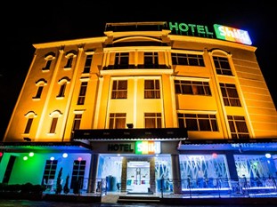 Agoda.com Malaysia Apartments & Hotels