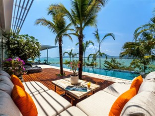 Agoda.com Thailand Apartments & Hotels