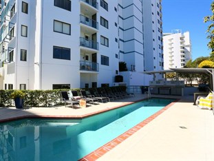 Agoda.com Australia Apartments & Hotels