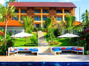 Agoda.com Thailand Apartments & Hotels