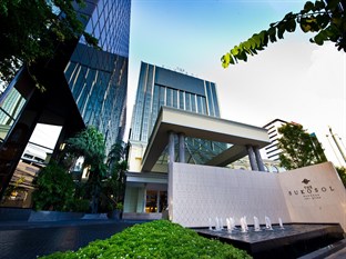 Agoda.com Thailand Apartments & Hotels