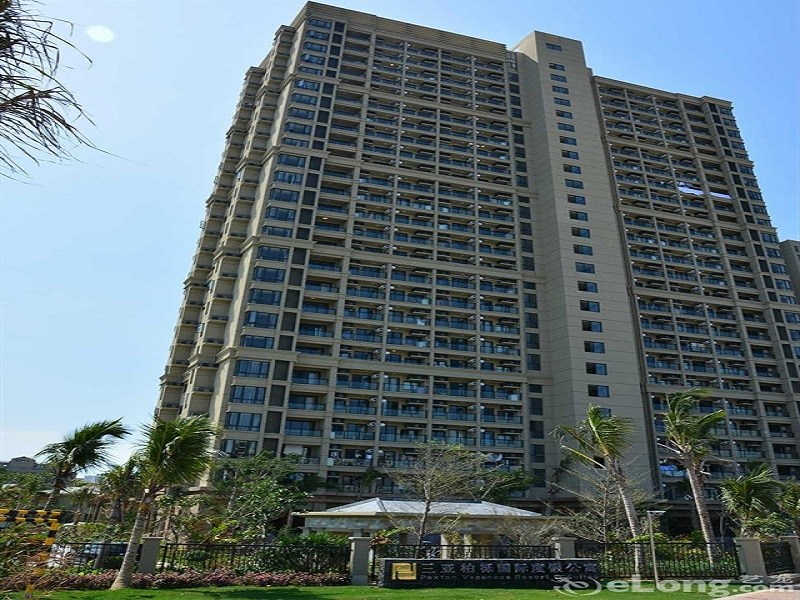 Agoda.com China Apartments & Hotels