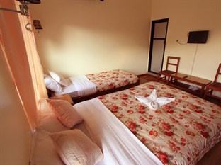 Agoda.com Nepal Apartments & Hotels
