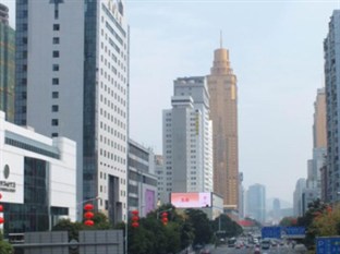 Agoda.com China Apartments & Hotels