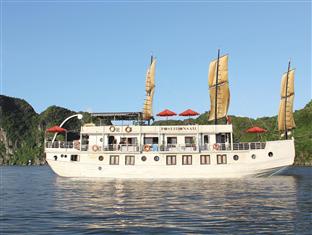 Agoda.com Vietnam Apartments & Hotels  