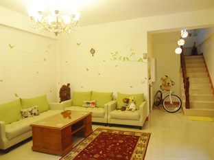 Agoda.com Taiwan Apartments & Hotels