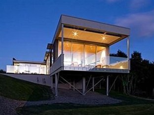 Agoda.com New Zealand Apartments & Hotels