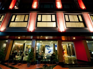 Agoda.com Thailand Apartments & Hotels