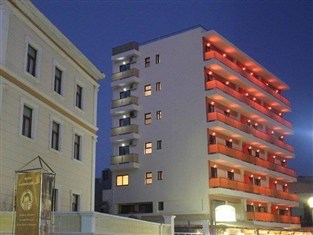Agoda.com Greece Apartments & Hotels