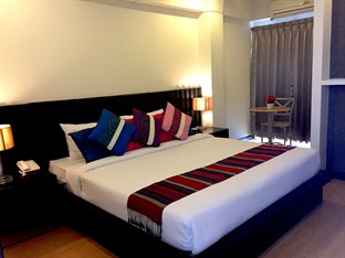 Agoda.com Thailand Apartments & Hotels