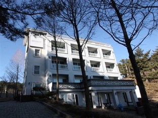 Agoda.com South Korea Apartments & Hotels