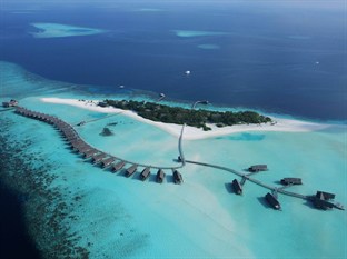 Agoda.com Maldives Apartments & Hotels