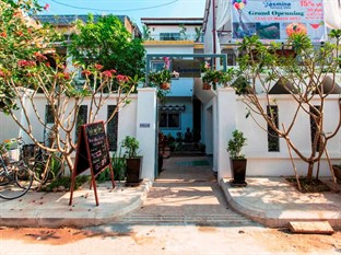 Agoda.com Cambodia Apartments & Hotels